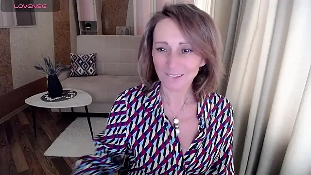 HornyMilf 777 online show from January 2025 08:07:02 AM