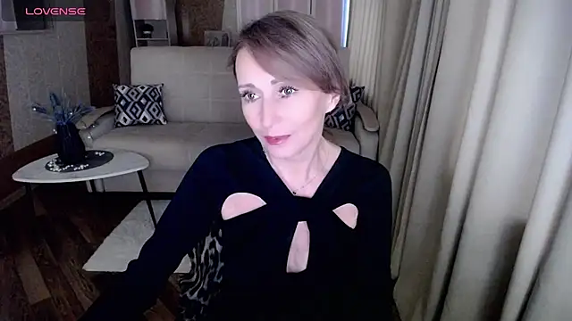 HornyMilf 777 online show from February 2025 04:57:01 AM