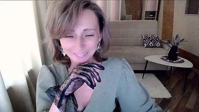 HornyMilf 777 online show from February 2025 08:36:02 AM