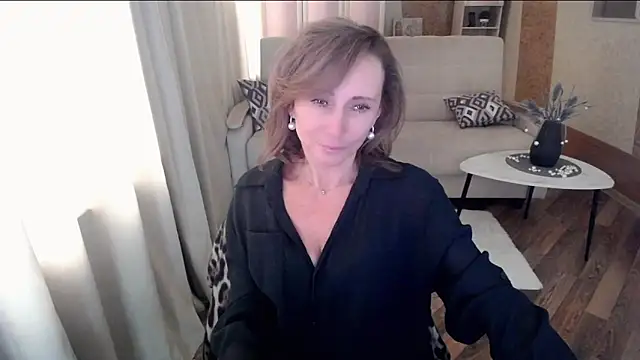 HornyMilf 777 online show from February 2025 11:36:02 AM