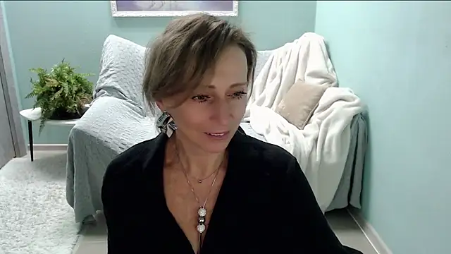 HornyMilf 777 online show from March 2025 09:24:02 AM