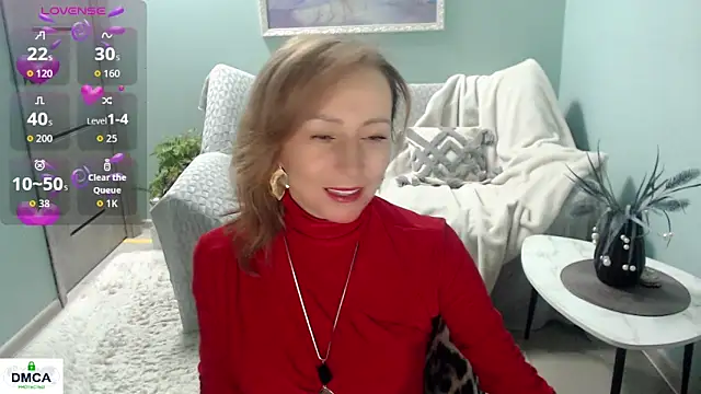 HornyMilf 777 online show from November 2025 06:14:02 AM