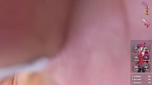 MILEY JOAS2 online show from March 2025 10:38:02 PM