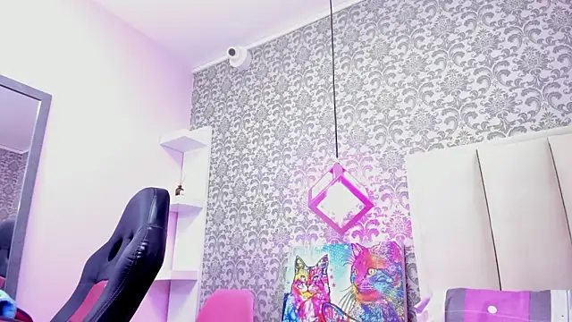 MILEY JOAS2 online show from March 2025 10:38:01 PM