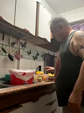 Snapshot of Russirayu chatting on October 2025 06:50:02 PM Russirayu online show from October 2025 06:50:02 PM