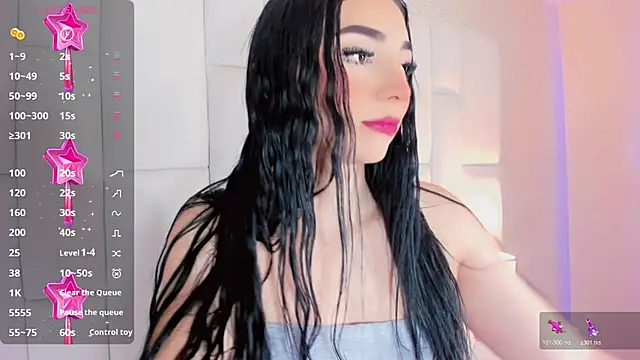 Snapshot of andrea_alvarz chatting on April 2026 05:21:01 AM andrea alvarz online show from April 2026 05:21:01 AM