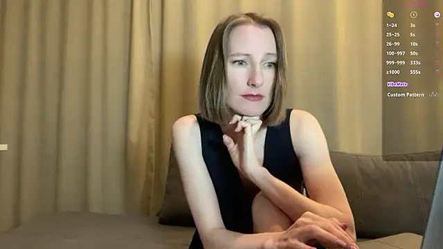 MonikaBos online show from February 2025 10:09:02 PM