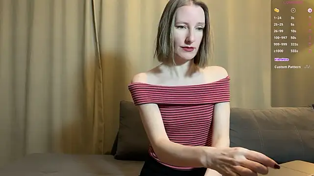 MonikaBos online show from March 2025 08:29:02 PM