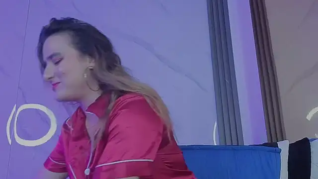 CandyQueenGold online show from February 2026 07:07:01 PM