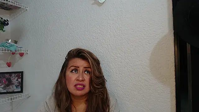 isabellacen online show from January 2026 02:05:02 AM