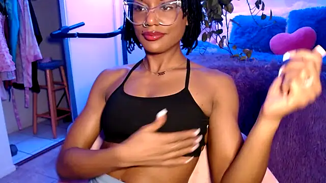 CocoSage online show from February 2026 06:28:02 PM