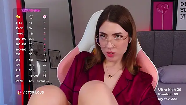 Mrs Tory online show from March 2026 08:28:01 AM