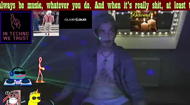 RevilO1180 online show from December 2024 10:18:02 PM