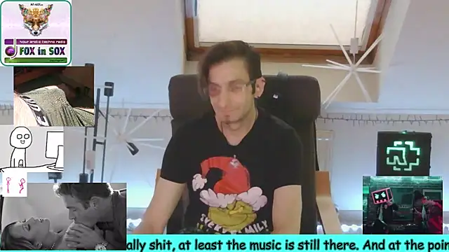 RevilO1180 online show from December 2025 02:56:02 PM