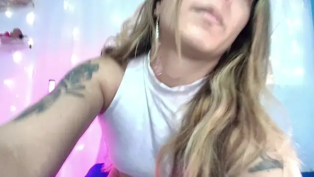 Natasha Wilde  online show from December 2024 10:13:01 PM