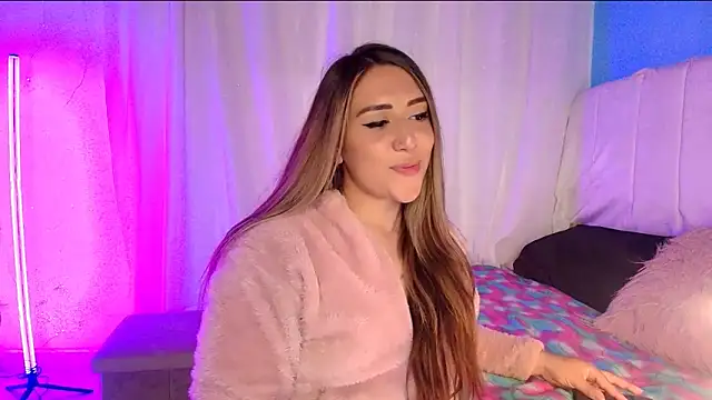 Natasha Wilde  online show from September 2025 11:09:02 PM