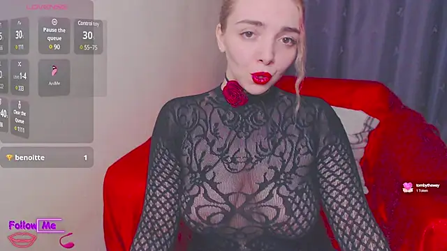 mia-joy online show from February 2025 09:26:02 PM