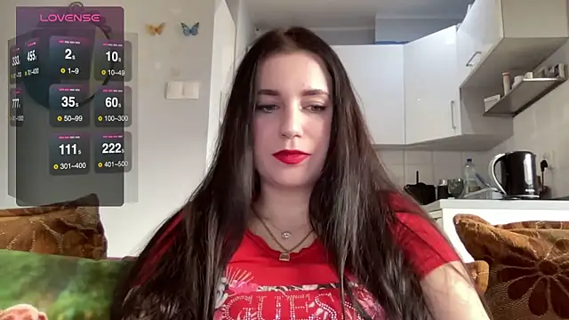 Teylor Love online show from December 2024 01:11:02 PM