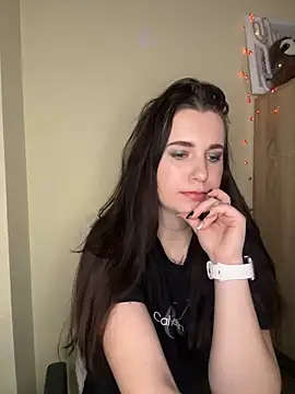 Teylor Love online show from February 2025 08:11:01 PM