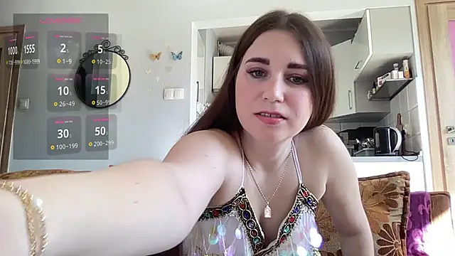 Teylor Love online show from March 2026 12:45:01 PM