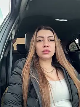 EveEvian online show from April 2026 09:46:02 AM