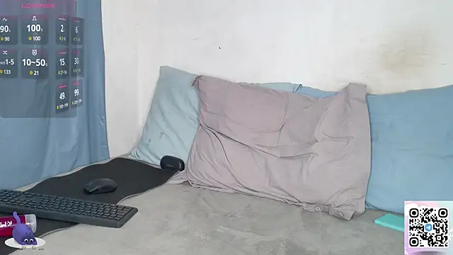 nonawhitemm online show from December 2024 11:40:01 PM