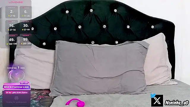 nonawhitemm online show from January 2026 11:20:01 PM