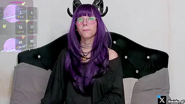 nonawhitemm online show from March 2026 02:48:01 AM