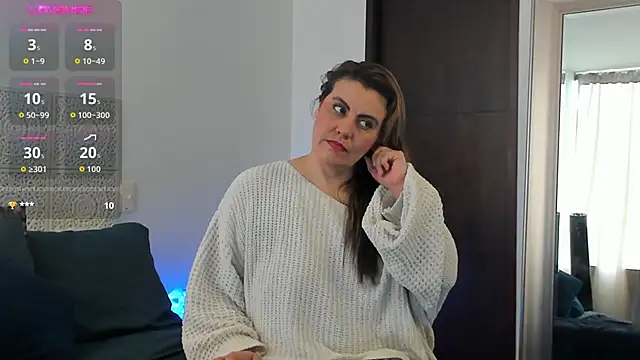 V monse online show from January 2026 05:29:02 PM