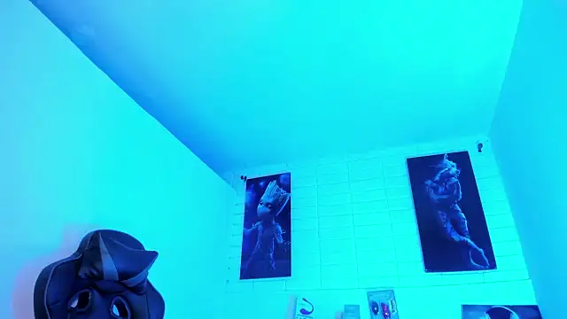 Snapshot of Alahia_Rodriguez chatting on February 2025 04:42:02 PM Alahia Rodriguez online show from February 2025 04:42:02 PM