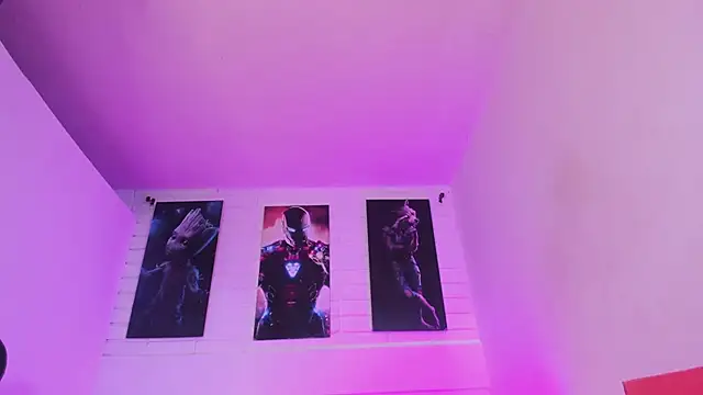 Snapshot of Alahia_Rodriguez chatting on October 2025 02:04:02 PM Alahia Rodriguez online show from October 2025 02:04:02 PM