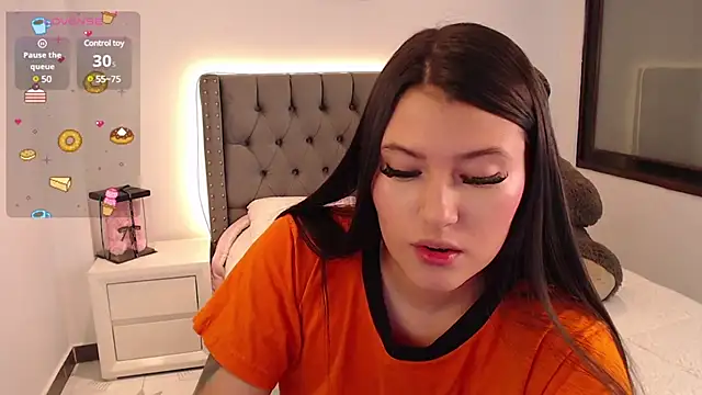 Nicols66 online show from December 2024 11:13:01 PM