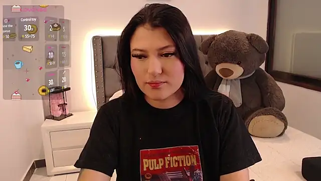 Nicols66 online show from December 2024 10:26:02 PM