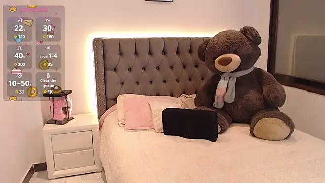 Nicols66 online show from January 2025 12:31:01 AM