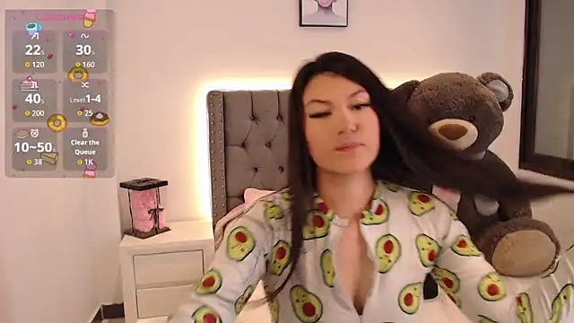 Nicols66 online show from September 2025 09:59:02 PM