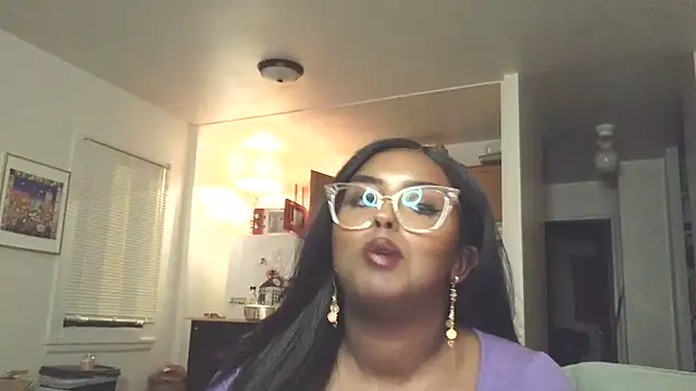 SiminFox online show from September 2025 01:38:02 AM