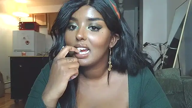 SiminFox online show from October 2025 01:47:01 AM