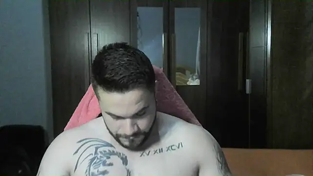 Galeego DF online show from January 2025 08:33:01 PM