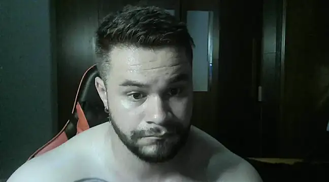 Galeego DF online show from January 2025 05:14:01 PM