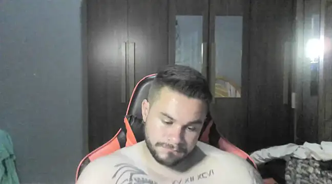 Galeego DF online show from February 2025 11:26:01 PM