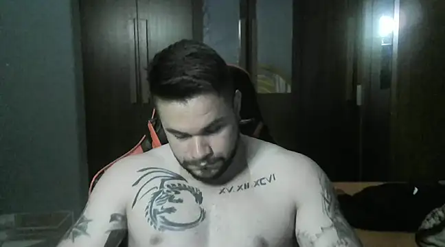 Galeego DF online show from February 2025 06:49:02 PM