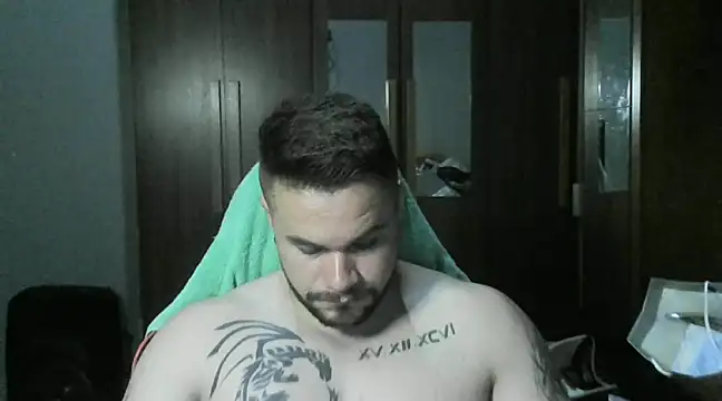 Galeego DF online show from February 2025 12:42:01 AM