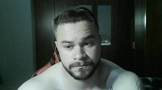 Galeego DF online show from February 2025 11:47:02 AM