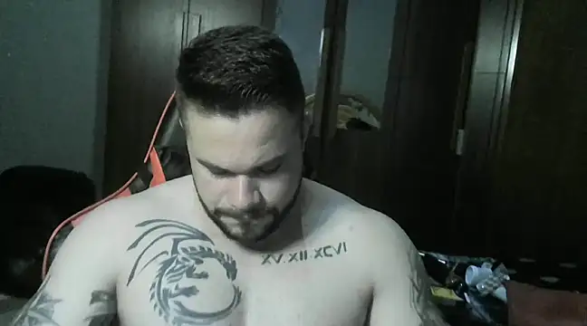 Galeego DF online show from February 2025 02:10:01 PM