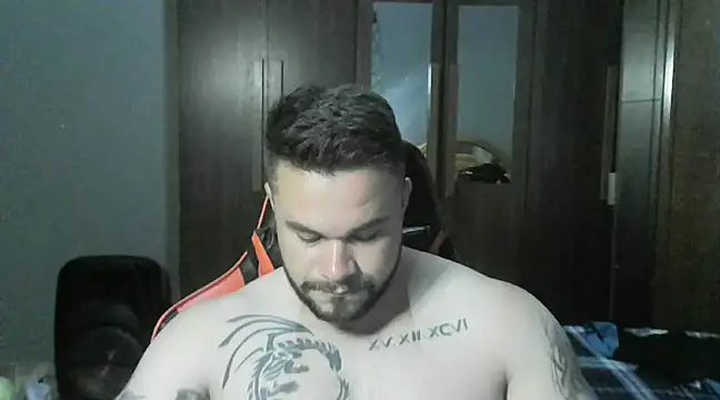 Galeego DF online show from February 2025 03:05:02 PM