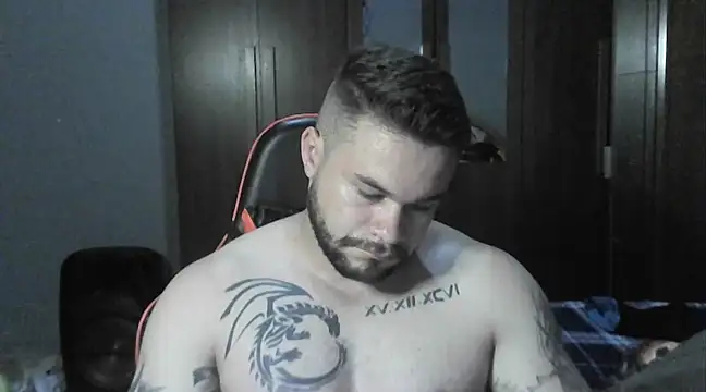 Galeego DF online show from February 2025 06:10:02 PM