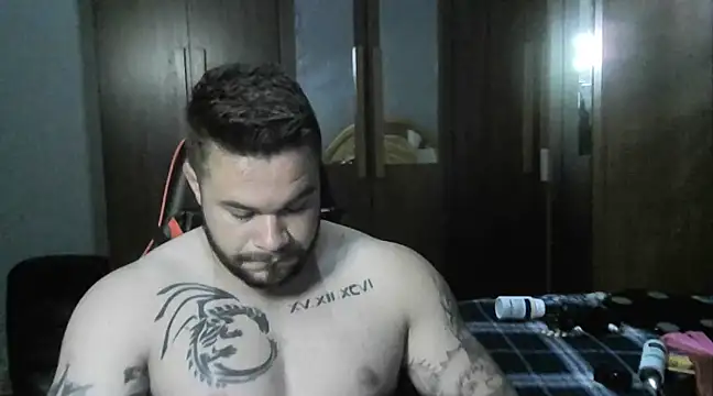 Galeego DF online show from February 2025 11:35:02 AM