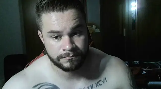 Galeego DF online show from February 2025 08:42:01 PM