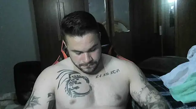 Galeego DF online show from February 2025 01:21:02 AM