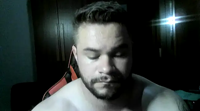 Galeego DF online show from March 2025 04:10:01 PM